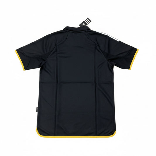 99-01 Real Madrid Away Jersey