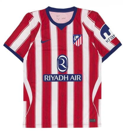 Atletico Madrid 26-27 Home Jersey