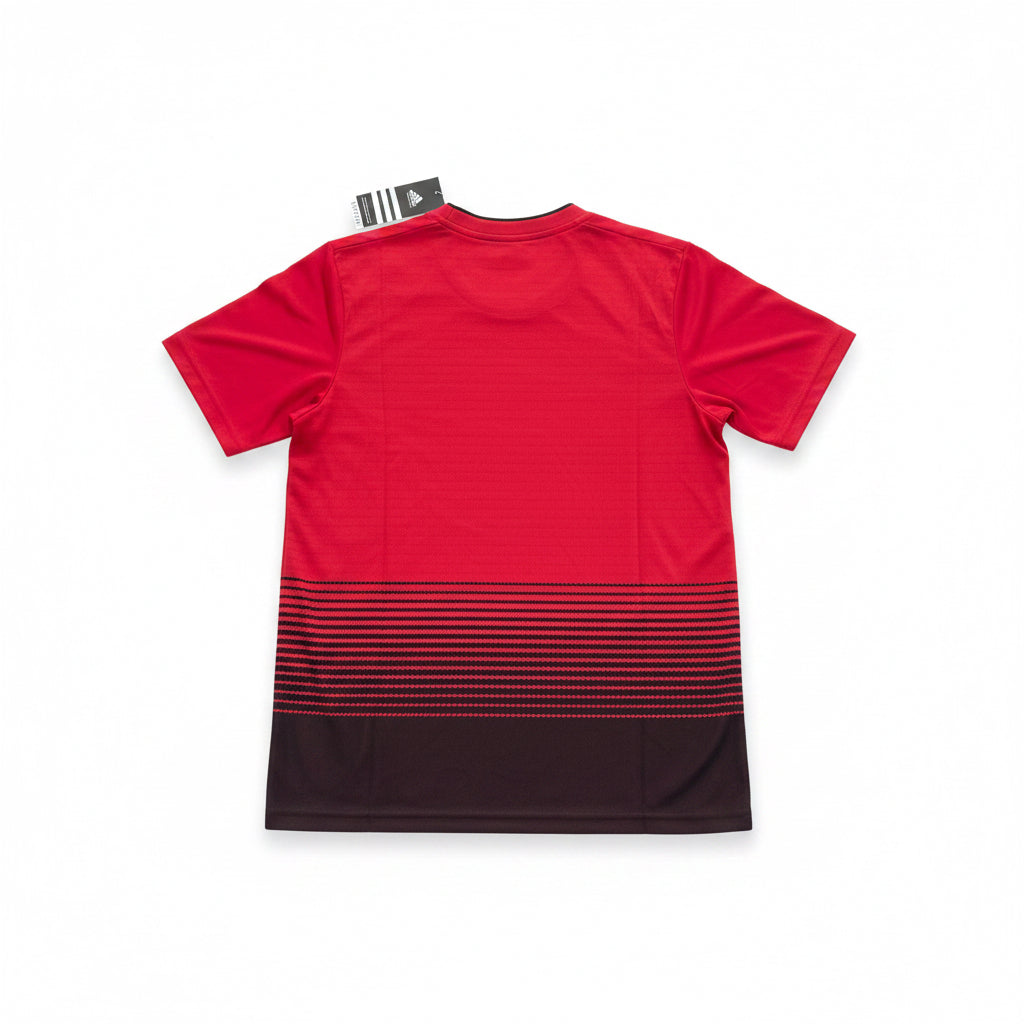 18/19 Manchester United Home Jersey