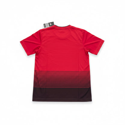 18/19 Manchester United Home Jersey