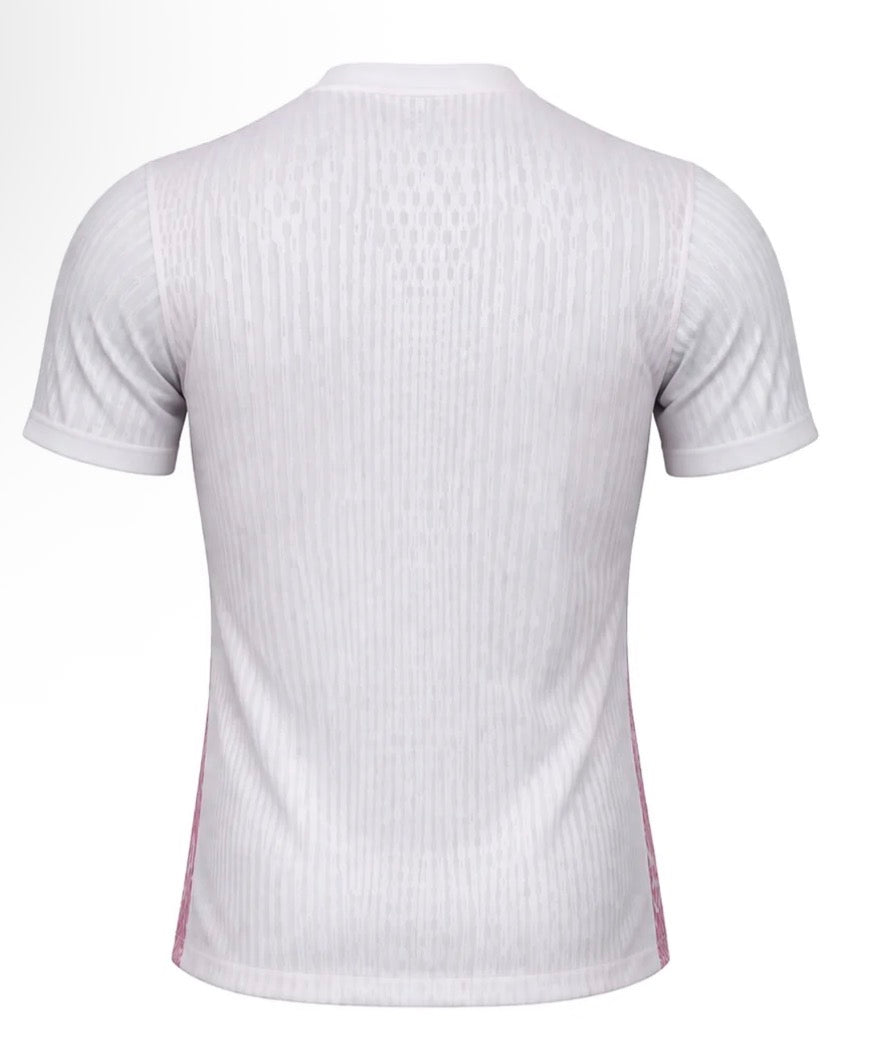 Brazil Special Edition Pink Jersey