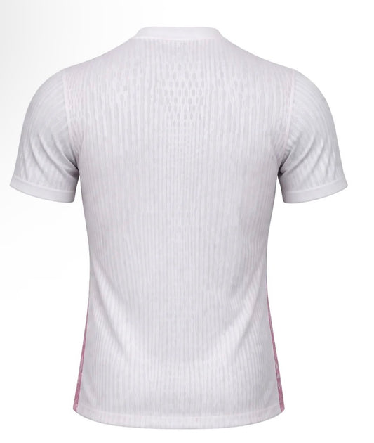 Brazil Special Edition Pink Jersey