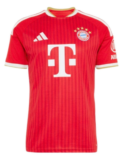 Kane Bayern 26-27 Home Jersey