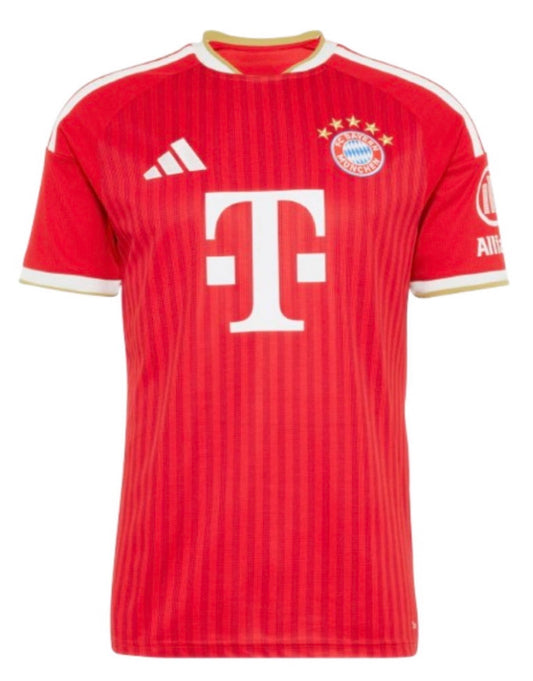 Kane Bayern 26-27 Home Jersey