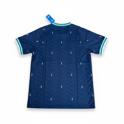 2026 Germany World Cup Away Jersey