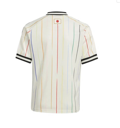 Japan World Cup Away Jersey