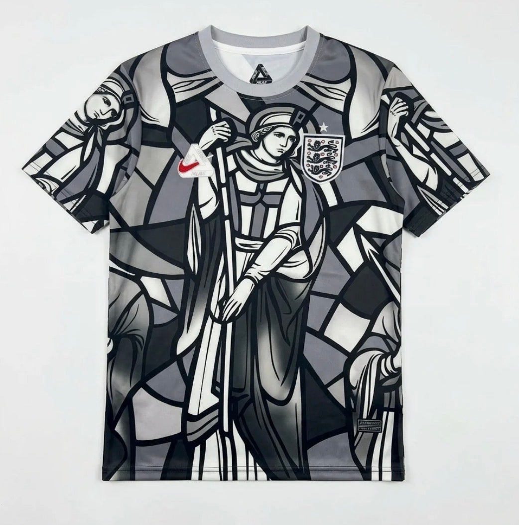 England X Palace Special Jersey