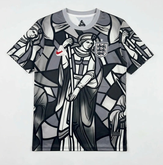 England X Palace Special Jersey