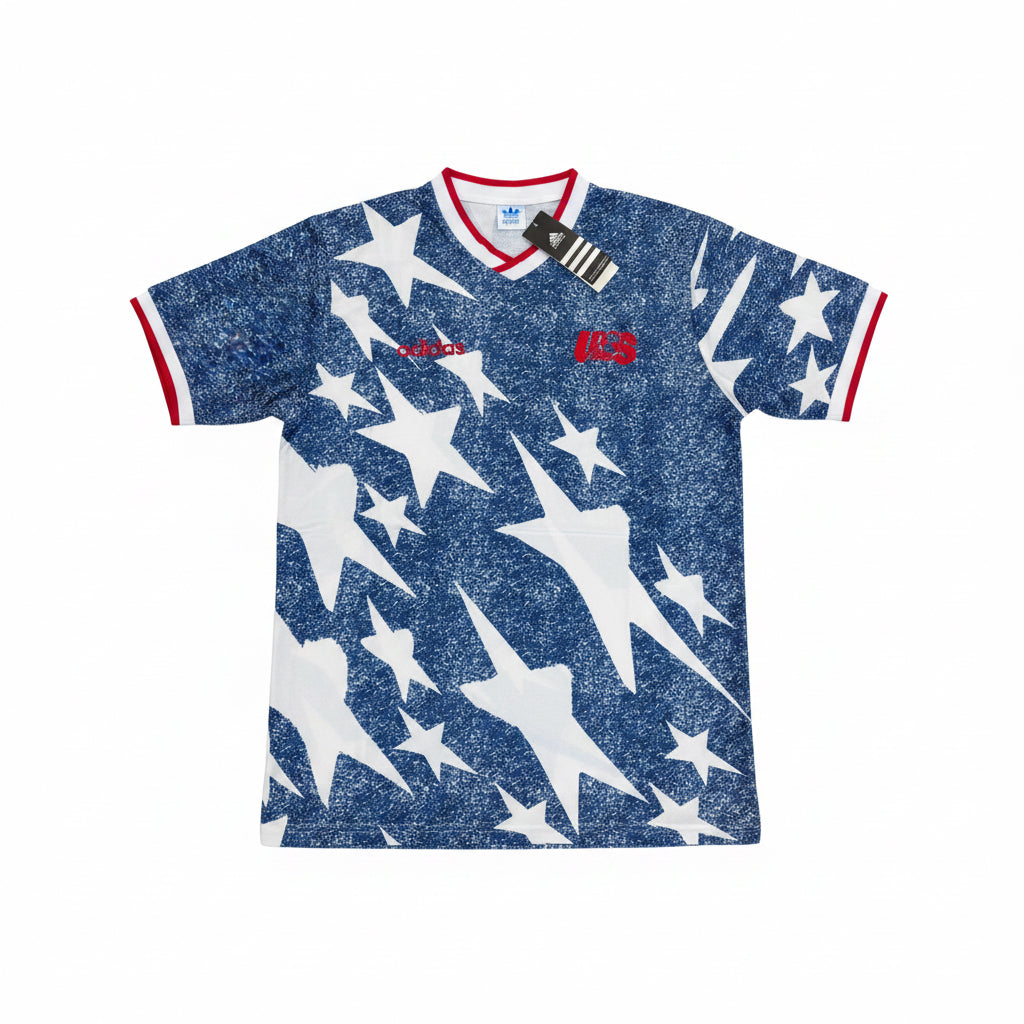 1994 USA Away Jersey