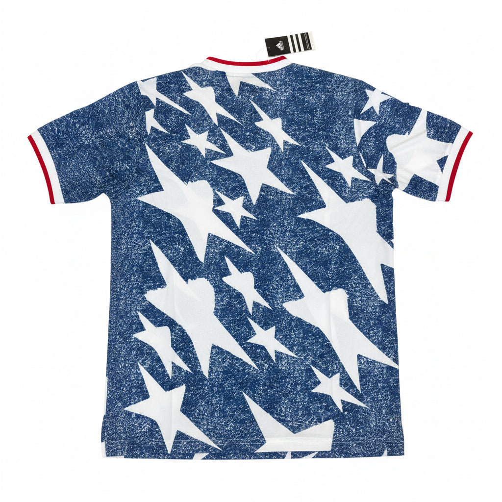 1994 USA Away Jersey