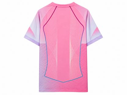 Barcelona Pink Special Edition Jersey