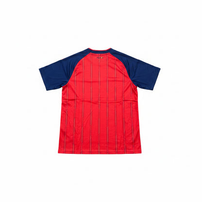 2026 Spain World Cup Home Jersey