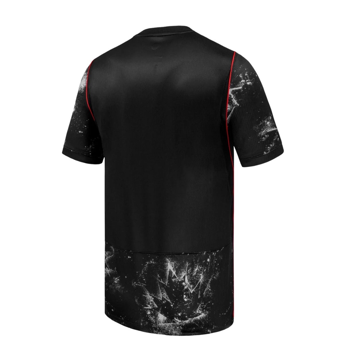Canada World Cup Away Jersey