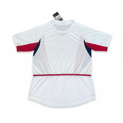 2002 USA Home Jersey