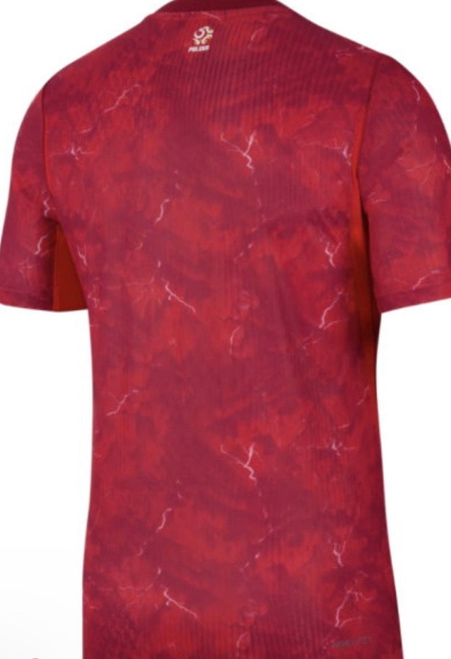 Poland World Cup Away Jersey