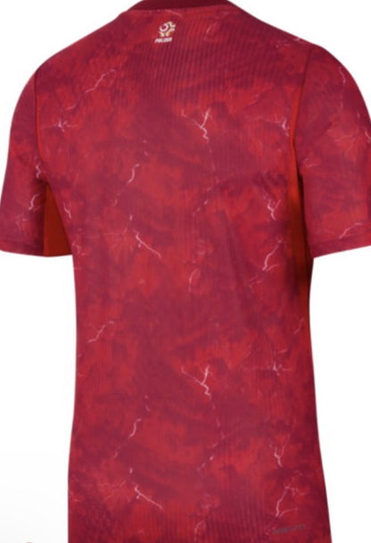 Poland World Cup Away Jersey