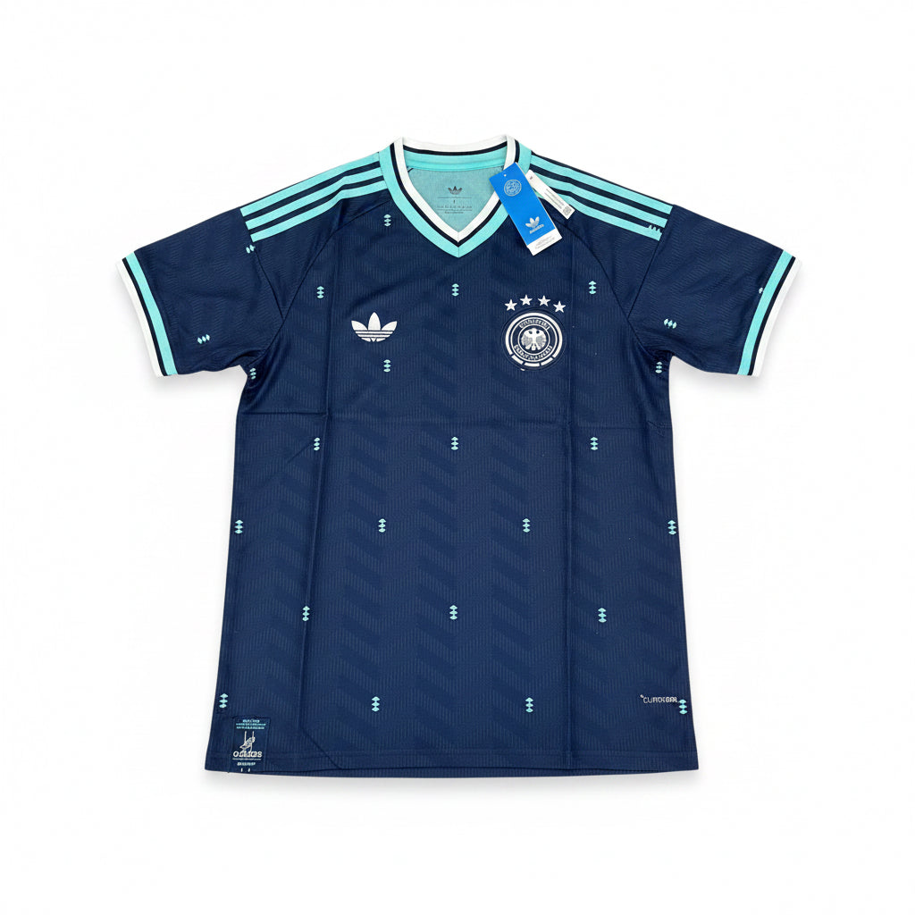 2026 Germany World Cup Away Jersey