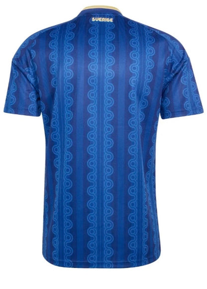 Sweden World Cup Away Jersey