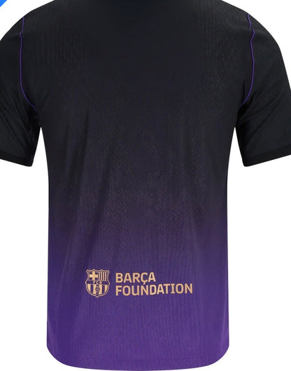 Barcelona 26-27 Away Jersey