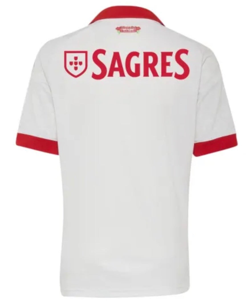 Benfica 26-27 Away Jersey