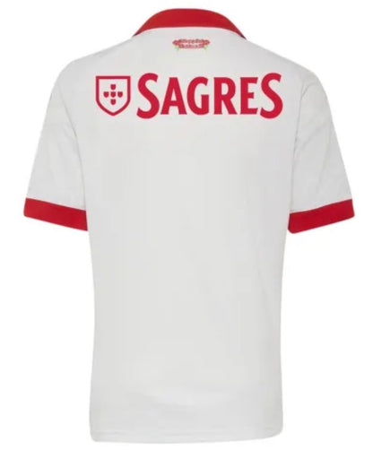 Benfica 26-27 Away Jersey