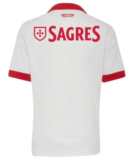 Benfica 26-27 Away Jersey