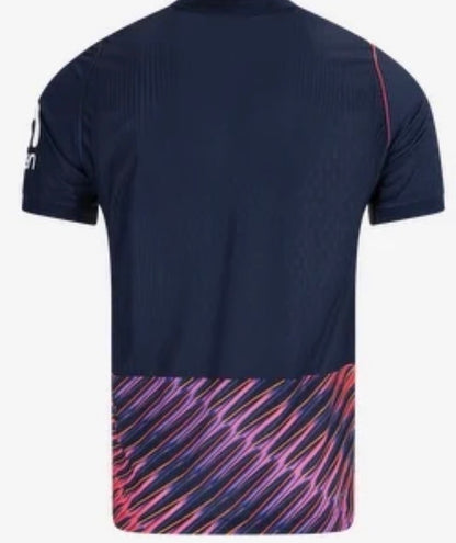 Tottenham 26-27 Away Jersey