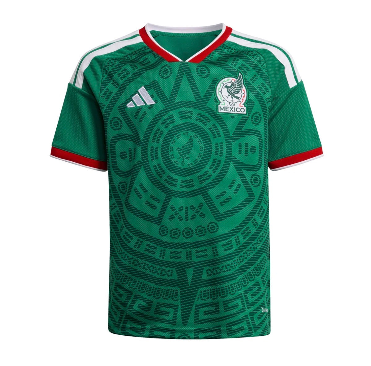 Mexico World Cup Home Jersey