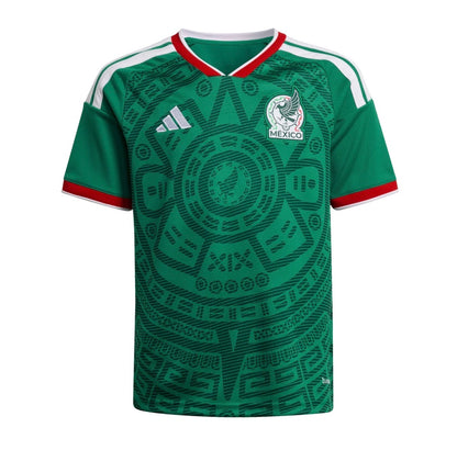 Mexico World Cup Home Jersey