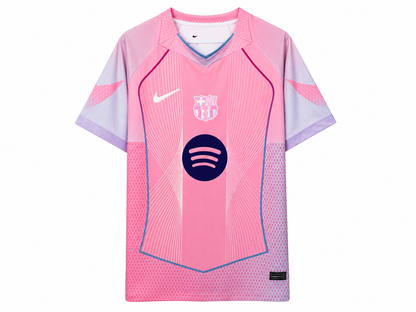 Barcelona Pink Special Edition Jersey