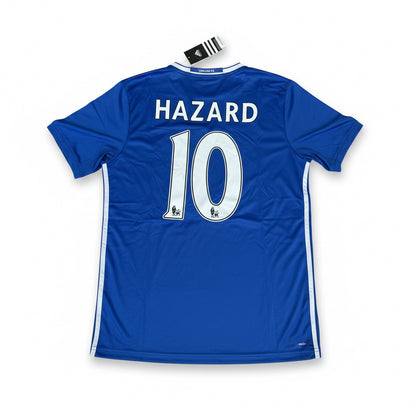 16-17 Hazard Chelsea Home Jersey