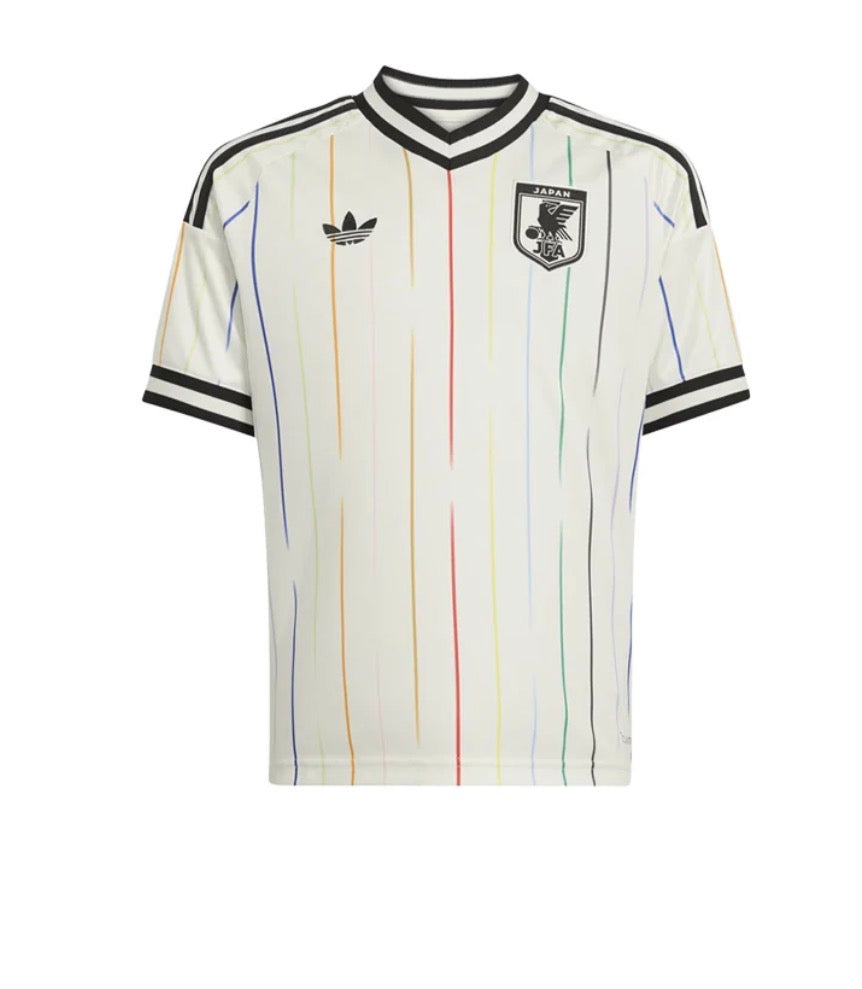 Japan World Cup Away Jersey