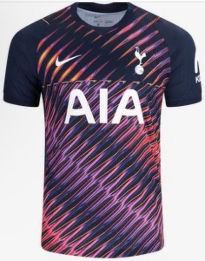 Tottenham 26-27 Away Jersey