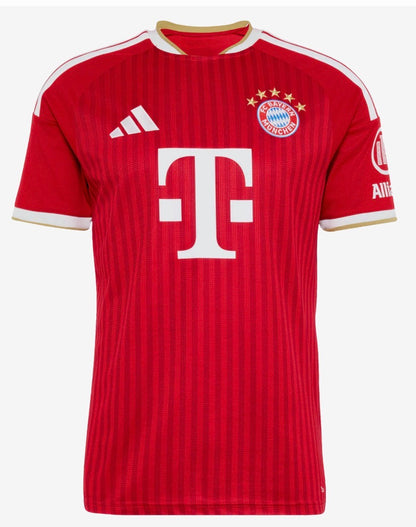 Olise Bayern 26-27 Home Jersey