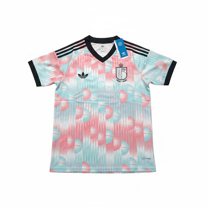 2026 Belgium World Cup Away Jersey