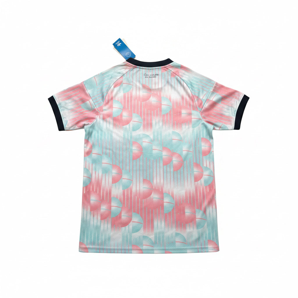 2026 Belgium World Cup Away Jersey