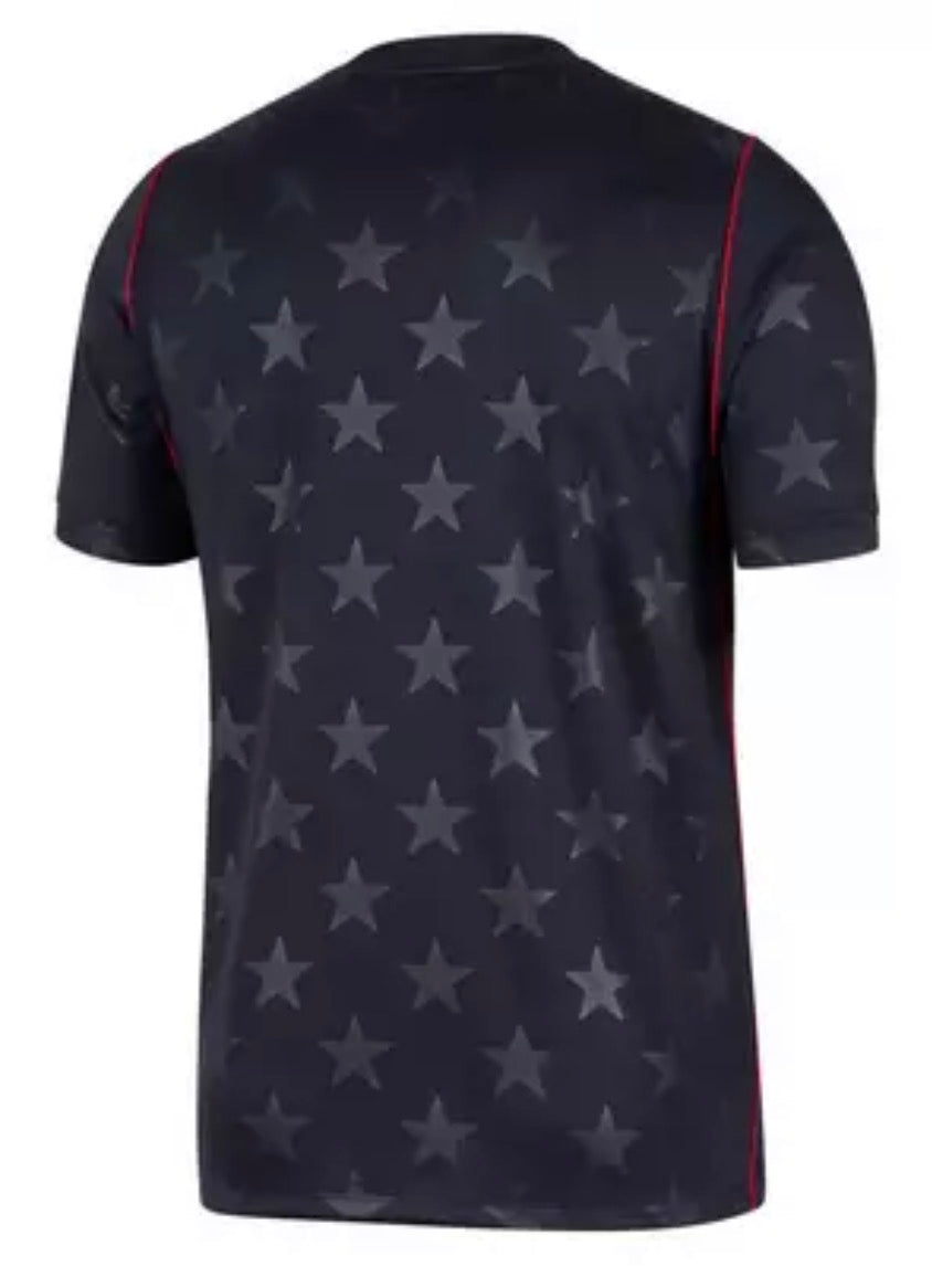 USA Away World Cup Jersey