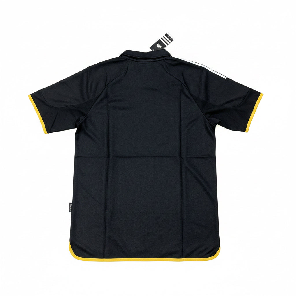 99-01 Real Madrid Away Jersey