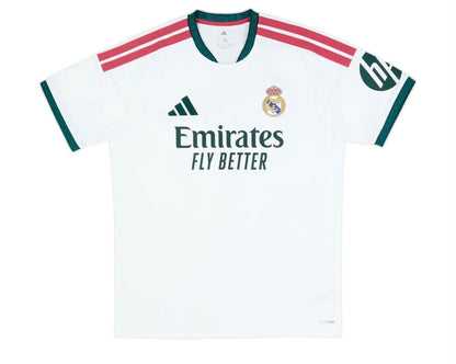 Vini Jr 26-27 Real Madrid Home Jersey