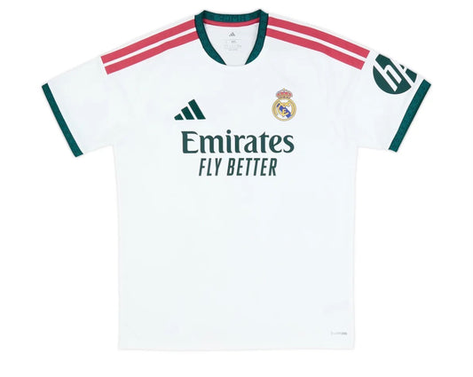 Vini Jr 26-27 Real Madrid Home Jersey