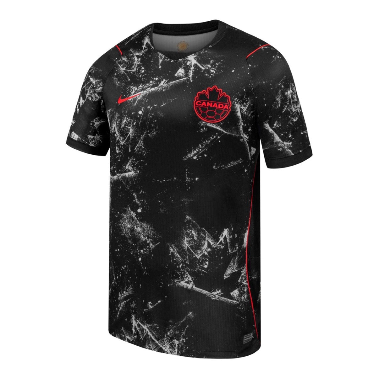 Canada World Cup Away Jersey