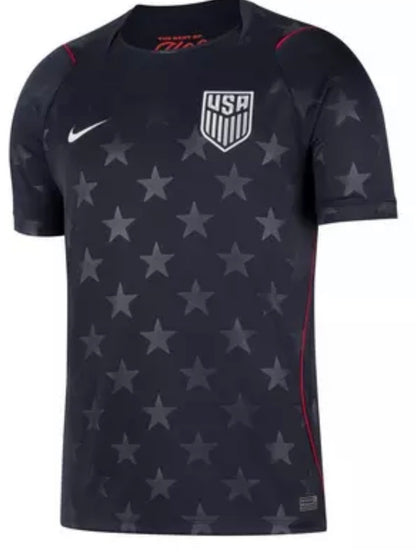 USA Away World Cup Jersey