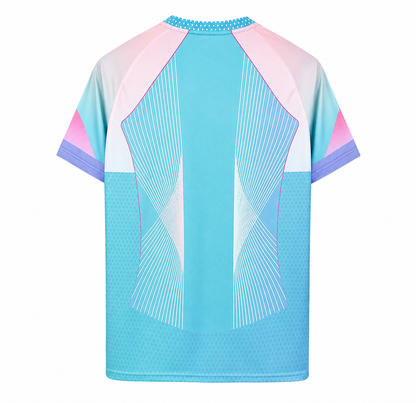 PSG Special Edition Aqua Jersey